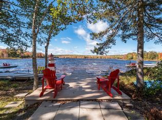 106 Loon Dr, Vaughan, NS B0N2T0
