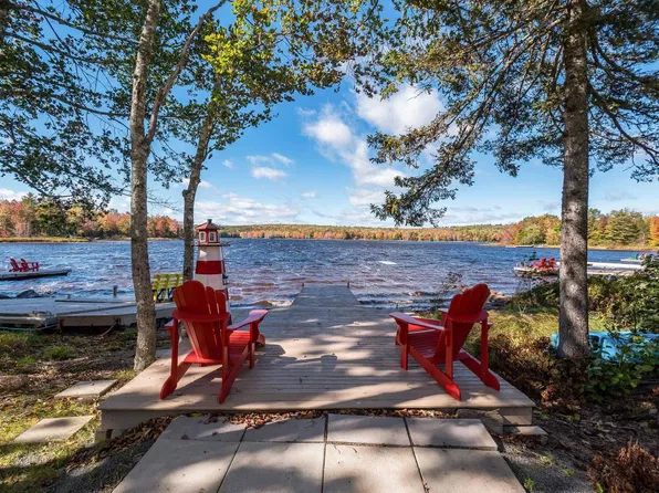 106 Loon Dr, Vaughan, NS B0N 2T0