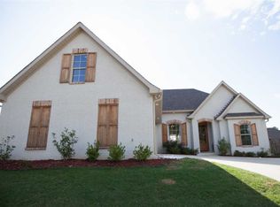 113 Willow Crest Cir, Brandon, MS 39047