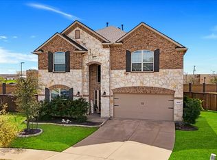 15912 Aquilla Way, Prosper, TX 75078