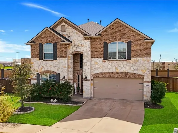 15912 Aquilla Way, Prosper, TX 75078