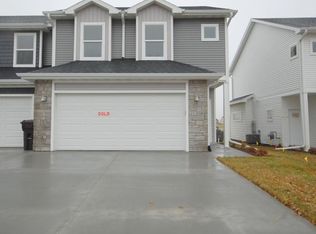 1222 S Linn St, Boone, IA 50036