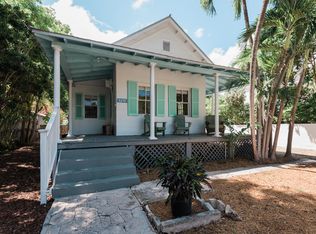1215 South St, Key West, FL 33040
