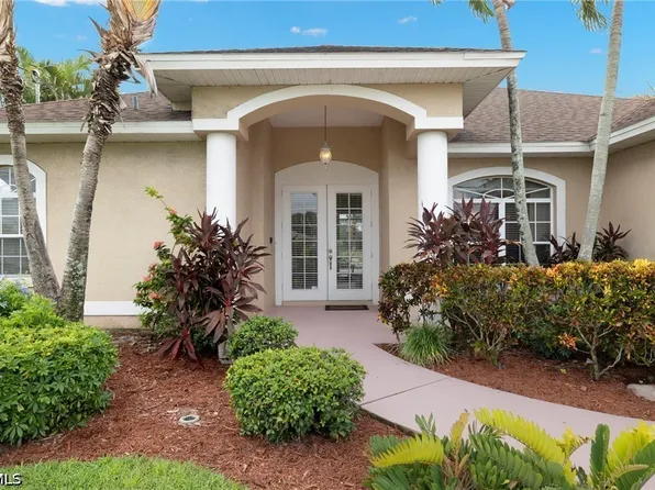 1504 SE 20th St, Cape Coral, FL 33990