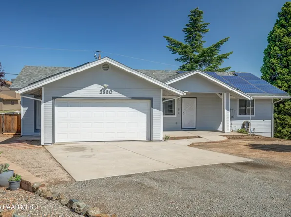 3860 E Teri Ct, Prescott Valley, AZ 86314