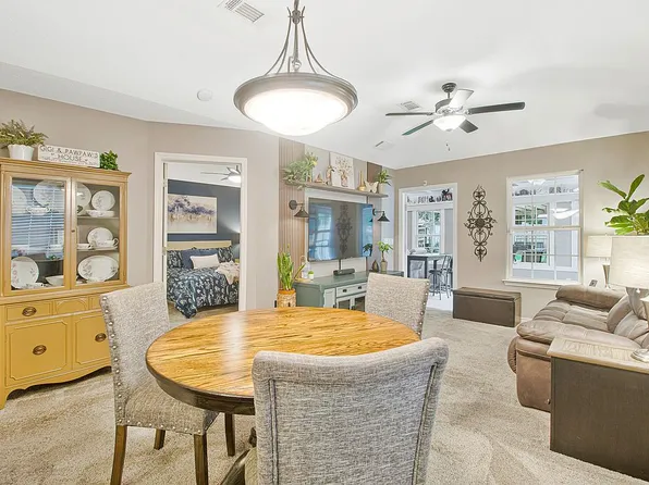 5880 Magnolia Bend Blvd, Milton, FL 32570