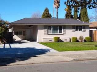 693 San Diego Ave, Sunnyvale, CA 94085