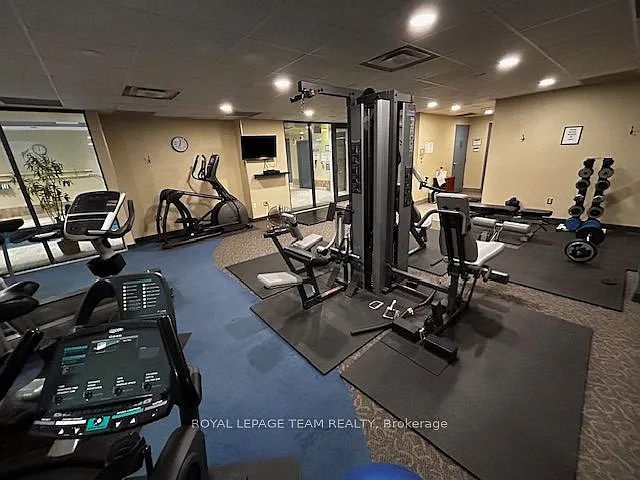 570 Laurier Ave W #1801 — Photo 43
