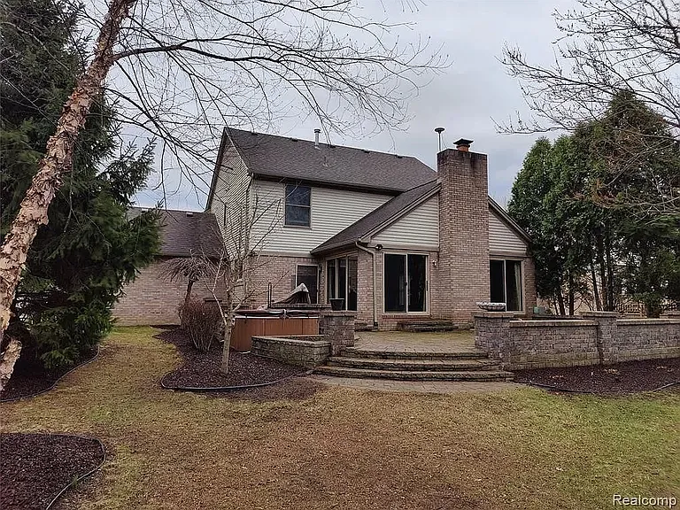 1600 Dunston Rd — Photo 3