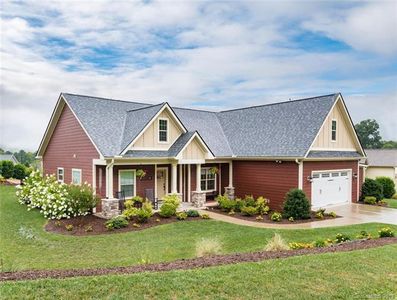 58 N Anvil Ave, Hendersonville, NC, 28792