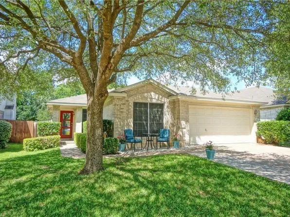 609 Fence Post Pass, Cedar Park, TX 78613