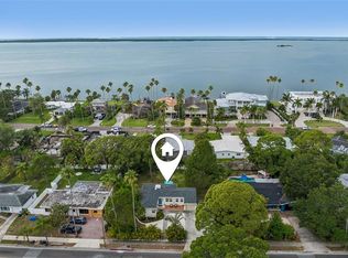 1654 BAYSHORE BOULEVARD, DUNEDIN, FL 34698