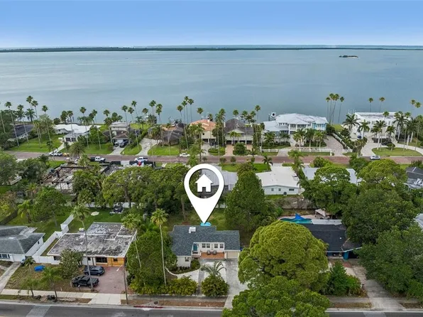1654 BAYSHORE BOULEVARD, DUNEDIN, FL 34698