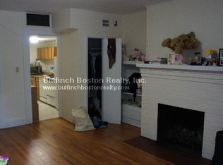 463 Beacon St #BF, Boston, MA 02115