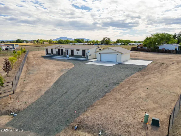 1515 CORTE DEL SOL Place, Chino Valley, AZ 86323