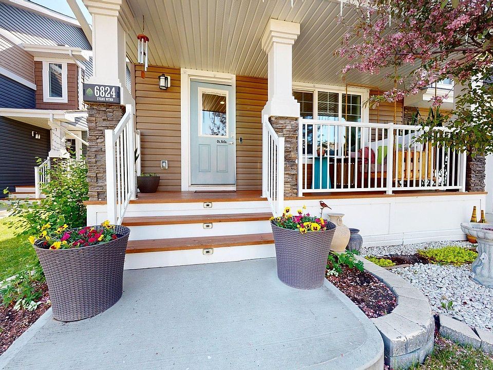 1st image of 6824 Evans Wynd NW