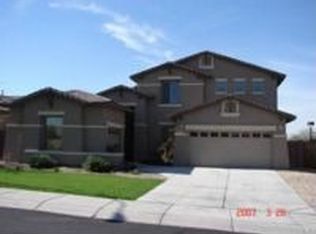3045 E Waterview Dr, Chandler, AZ 85249