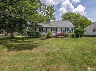 5014 Redwood St, Monroe, MI 48161