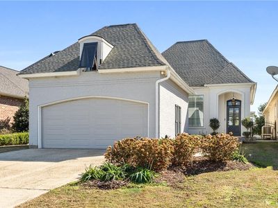 1408 Royal Palm Dr, Slidell, LA, 70458