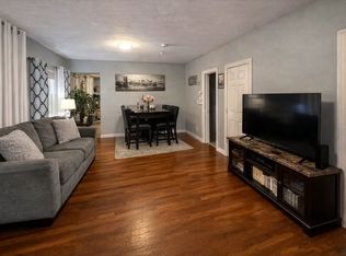 178 Cohasset St #1, Worcester, MA 01604