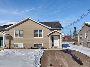 75 Clarendon Dr, Moncton, NB E1G0M8