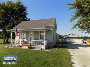 2555 E 1101st Rd, Ottawa, IL 61350