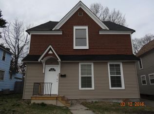 57 Brown St SW, Grand Rapids, MI 49507