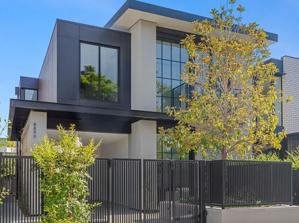 8890 Rosewood Ave, West Hollywood, CA 90048