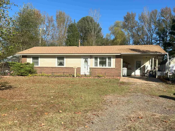 3425 Highway 154, Oppelo, AR 72110