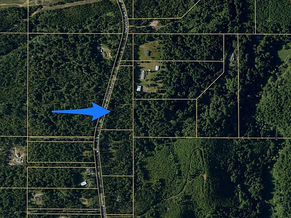 2nd image of 0 Morrison Rd #Rd_barnaby-403