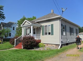235 Deleglise St, Antigo, WI 54409