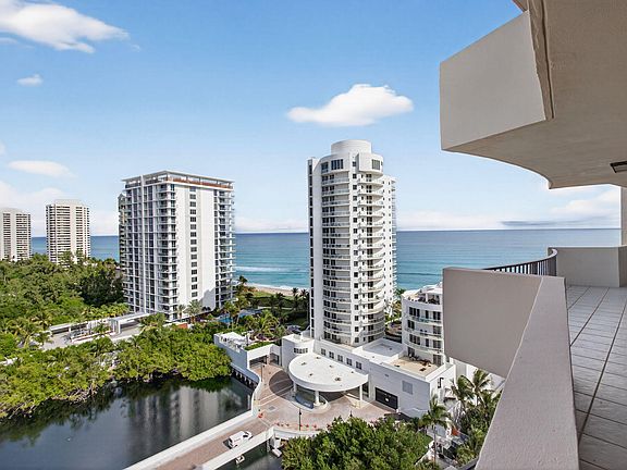 3rd image of 4200 N Ocean Drive #2-1606