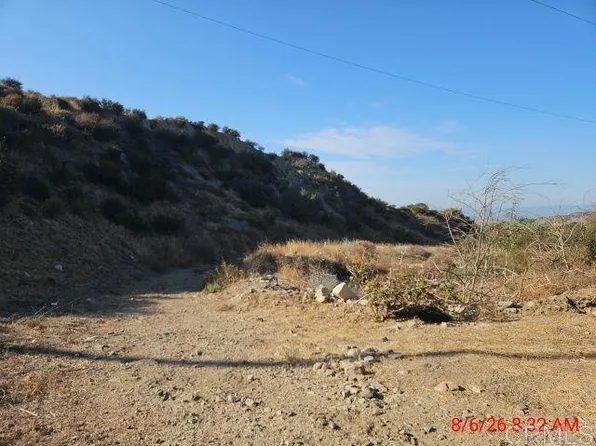 13912 N Mesa Alta Rd, Sylmar, CA 91342