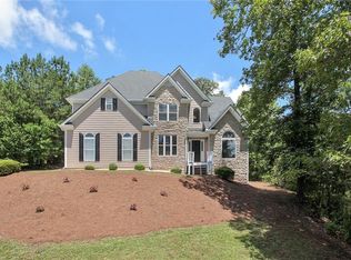 11 Eagles View Dr, Cartersville, GA 30121