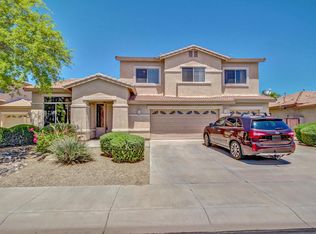16860 W Northampton Rd, Surprise, AZ 85374