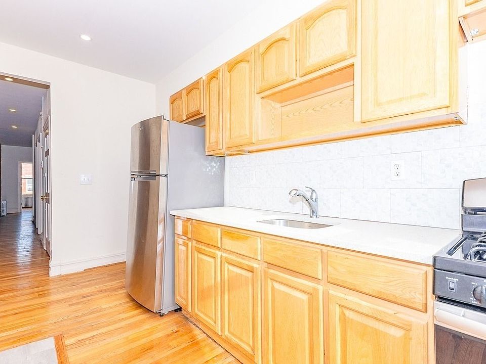 1st image of 1474 Fulton St #4D