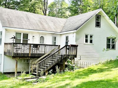 14 Upper Ferndale Road, Liberty, NY, 12754