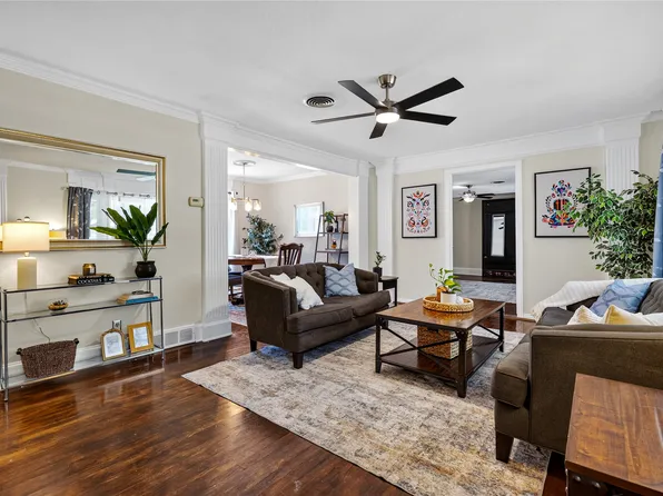 3109 Kingsbury Ave, Richland Hills, TX 76118