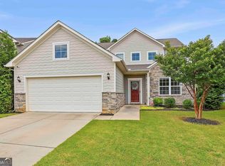 538 Princeton Cir, Palmetto, GA 30268