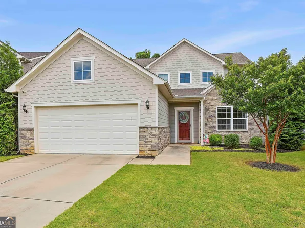 538 Princeton Cir, Palmetto, GA 30268