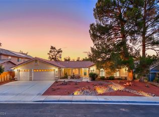 3825 Robar St, Las Vegas, NV 89121