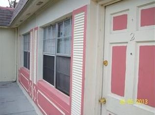 2714 Pioneer Rd APT 3, Orlando, FL 32808