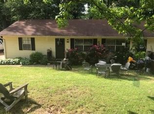 4539 Candlestick Ln, Oakwood, GA 30566