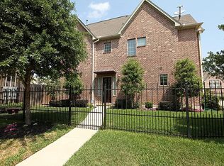 4001 Alba Rd, Houston, TX 77018