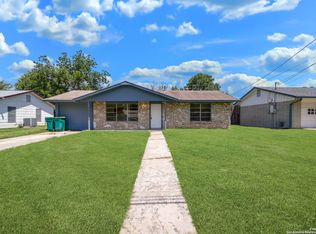 203 Avenue D, Converse, TX 78109