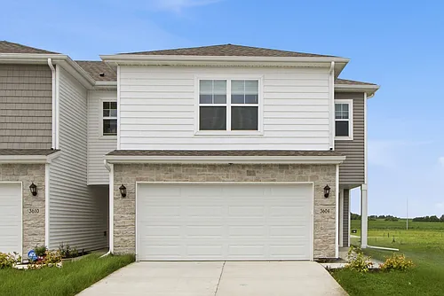 3604 Pershing Ln Photo 1
