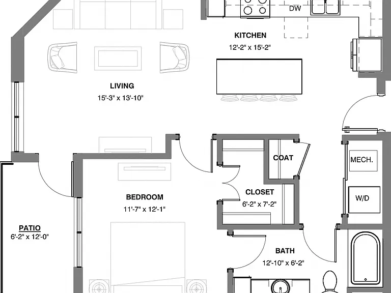 Brynwood at Wilderness Ridge — Photo 145
