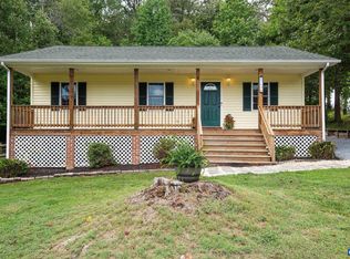 309 Richmond Ave, Mineral, VA 23117
