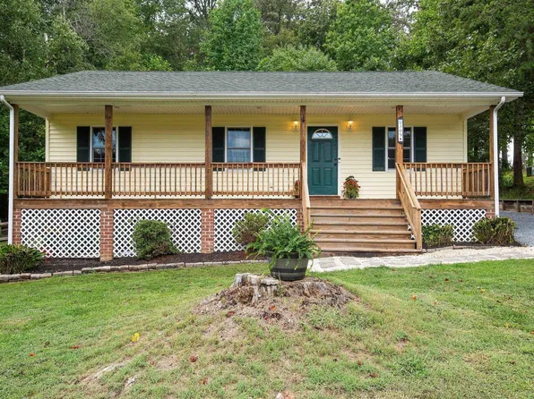 309 Richmond Ave, Mineral, VA 23117