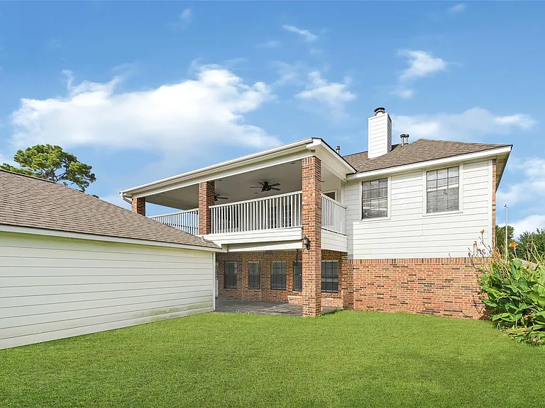 202 Cascade Pines Dr — Photo 36
